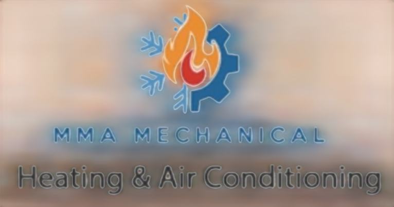 MMA Mechanical Inc