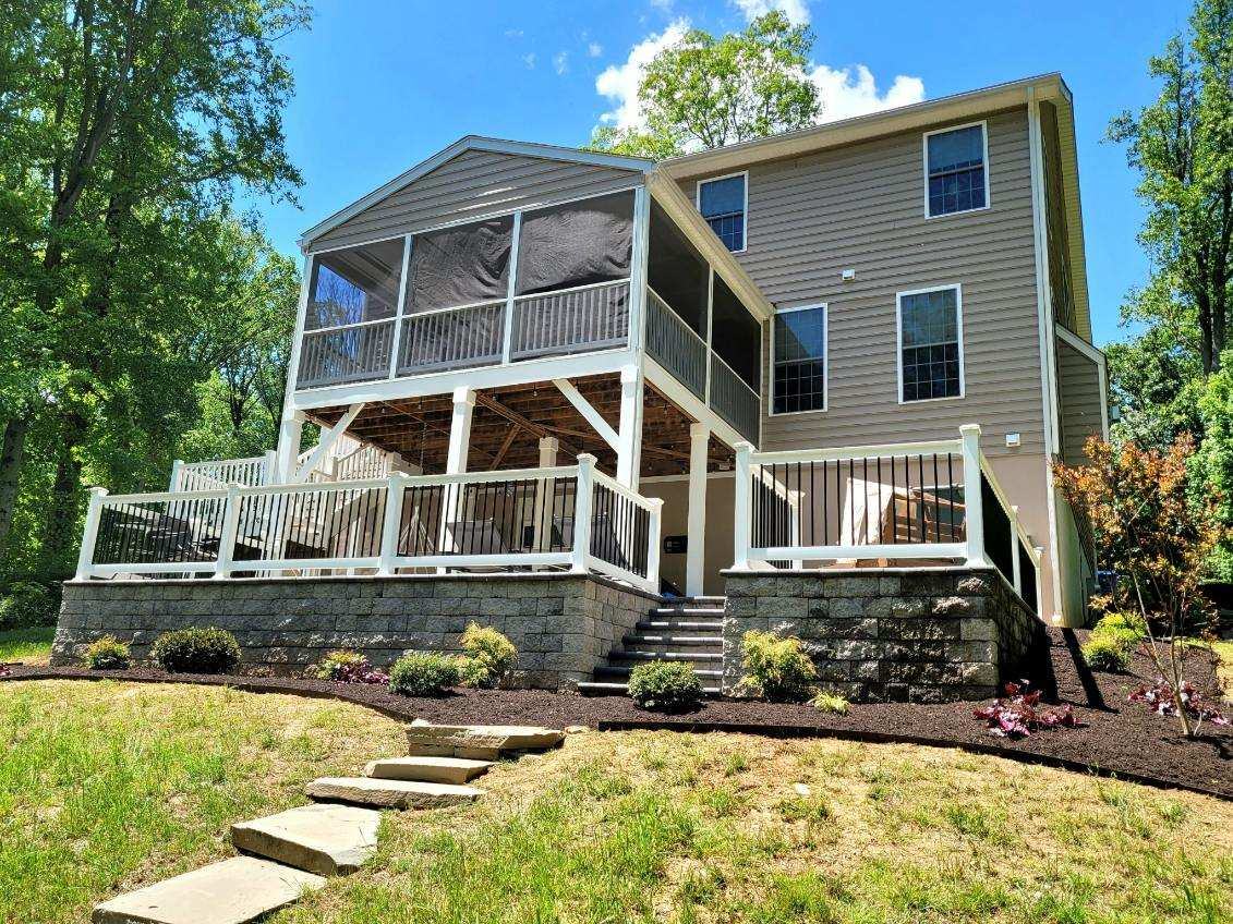 Oakfield Landscaping