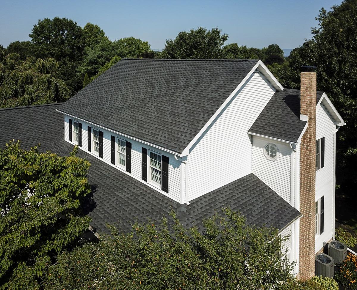 PA Roofers LLC