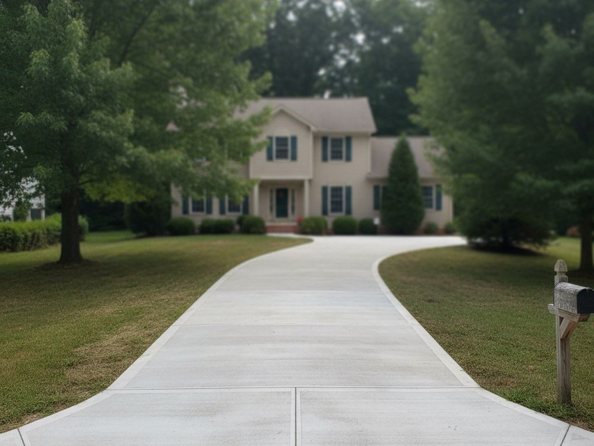 Pacific Concrete Co