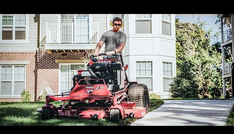 Palmer Landscaping and Lawn Care, LLC