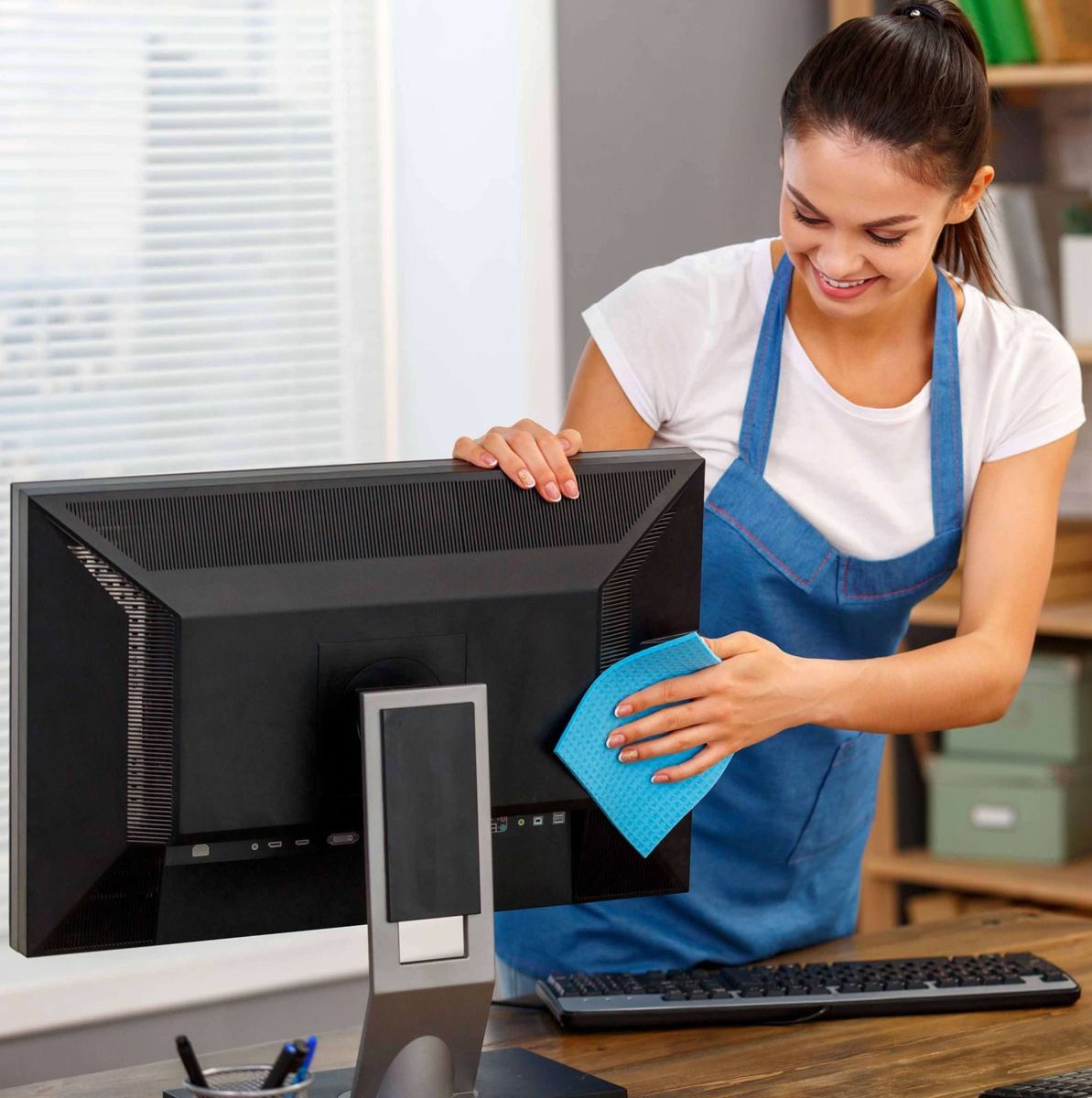 PR BRIGHT CLEANING SERVICES LLC