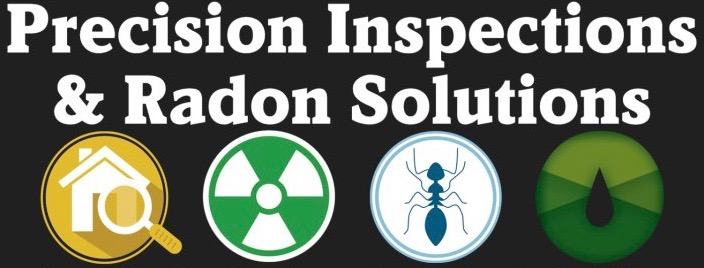 Precision Inspections & Radon Solutions