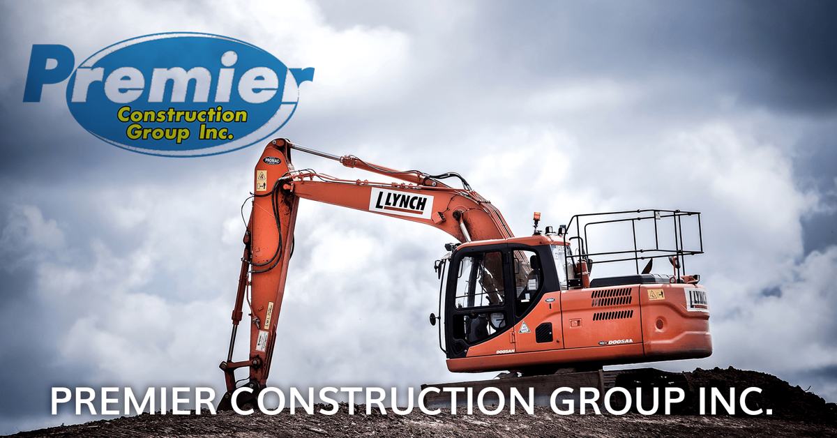 Premier Construction Group, Inc.