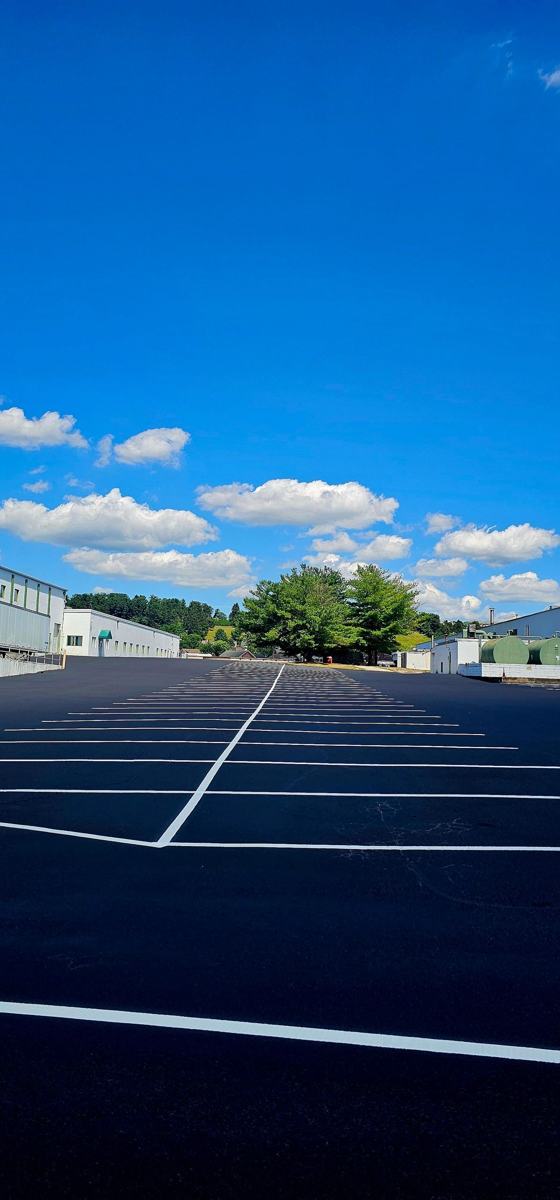 Prestige Sealcoating llc