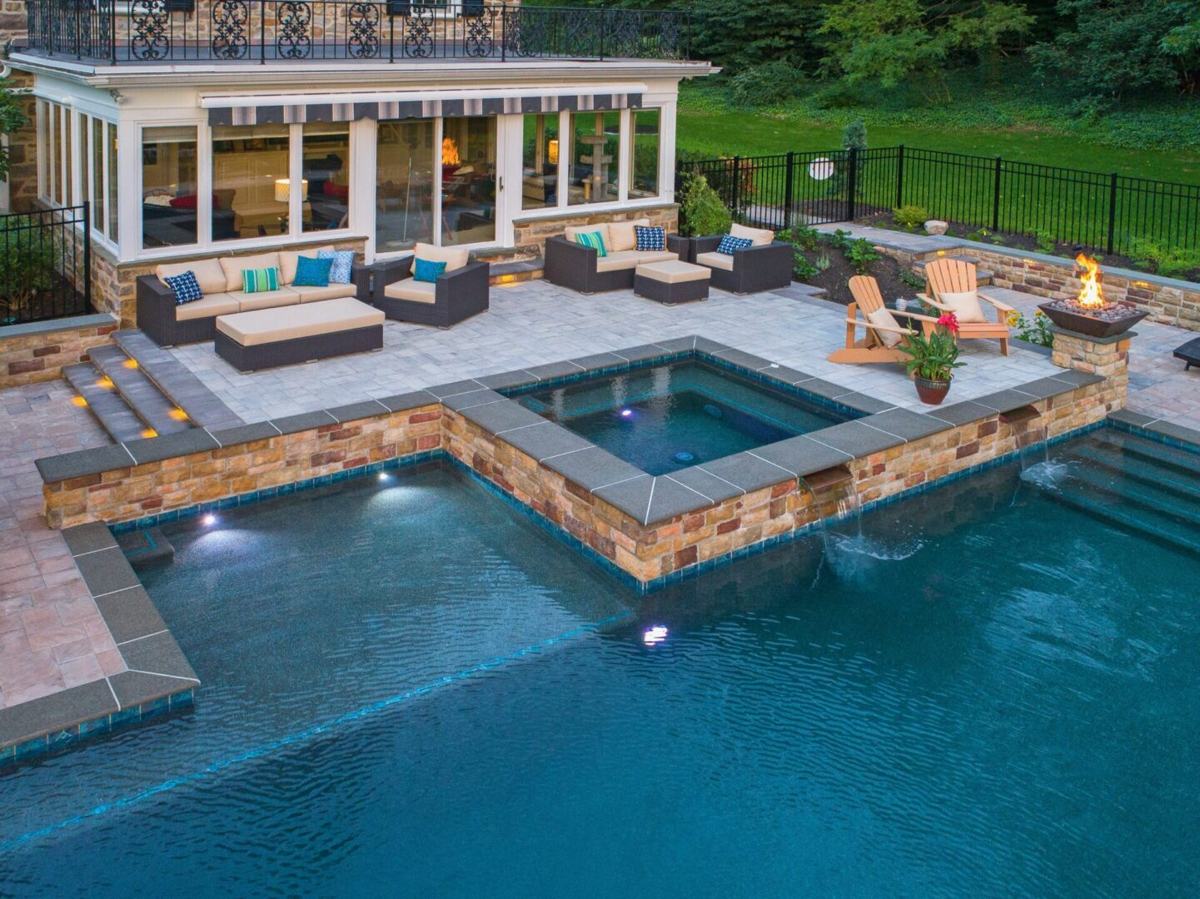 Private Paradise Construction, Inc.