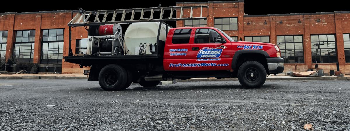 Pro Pressure Works, LLC