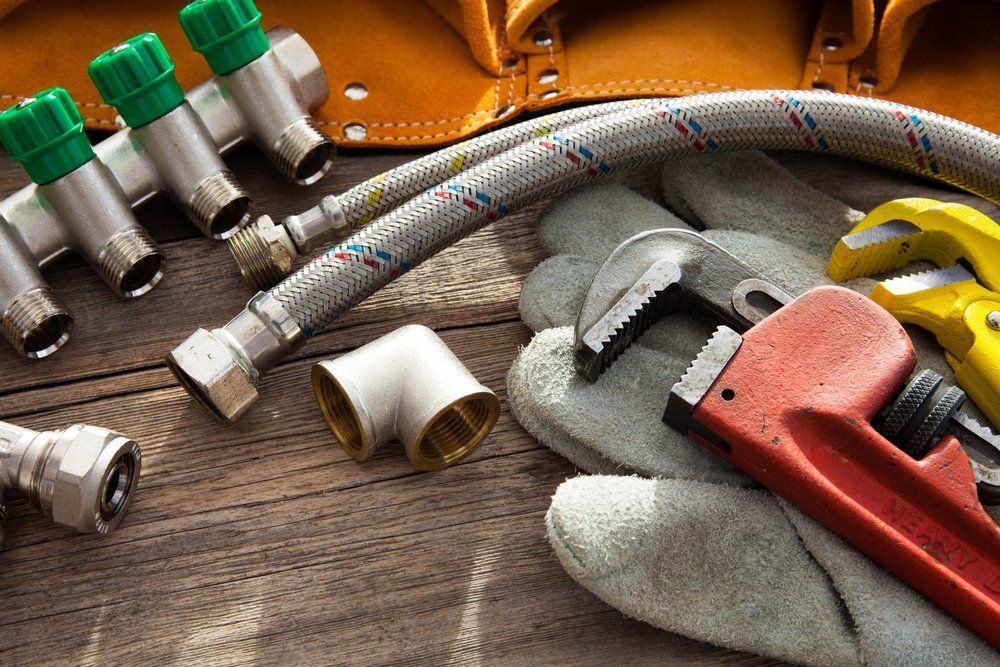 PTP Plumbing LLC.