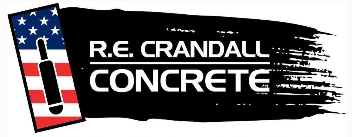 R.E. Crandall Concrete Construction
