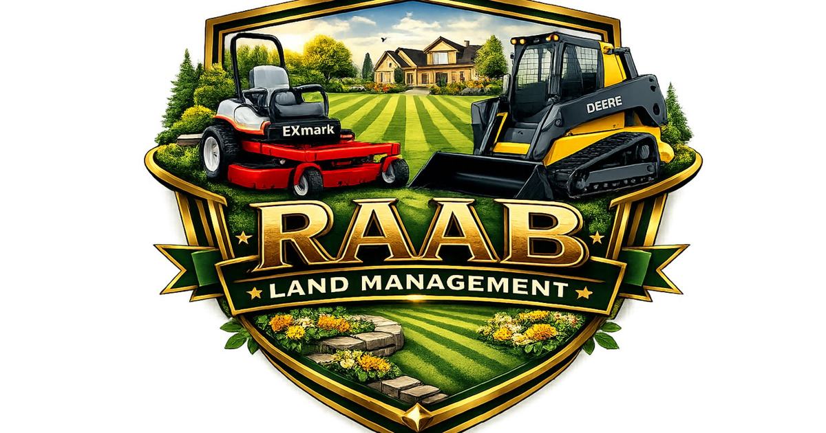 Raab Land Management