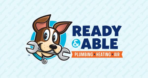 Ready & Able Plumbing, Heating & Air