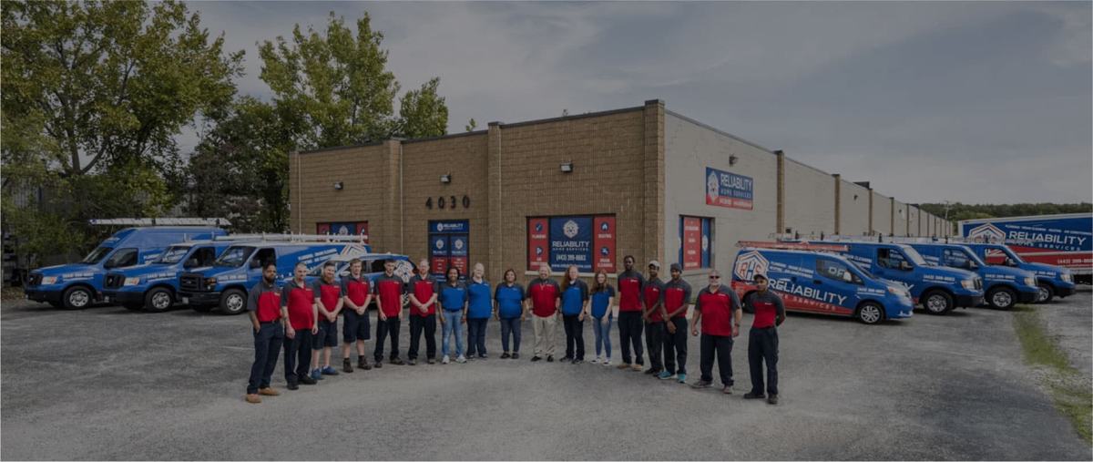 Reliability Home Services