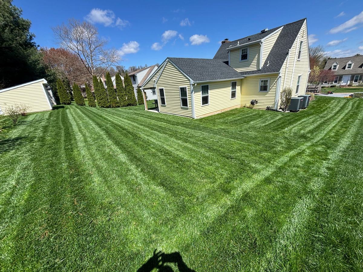 Retamar Bros Lawn Care LLC