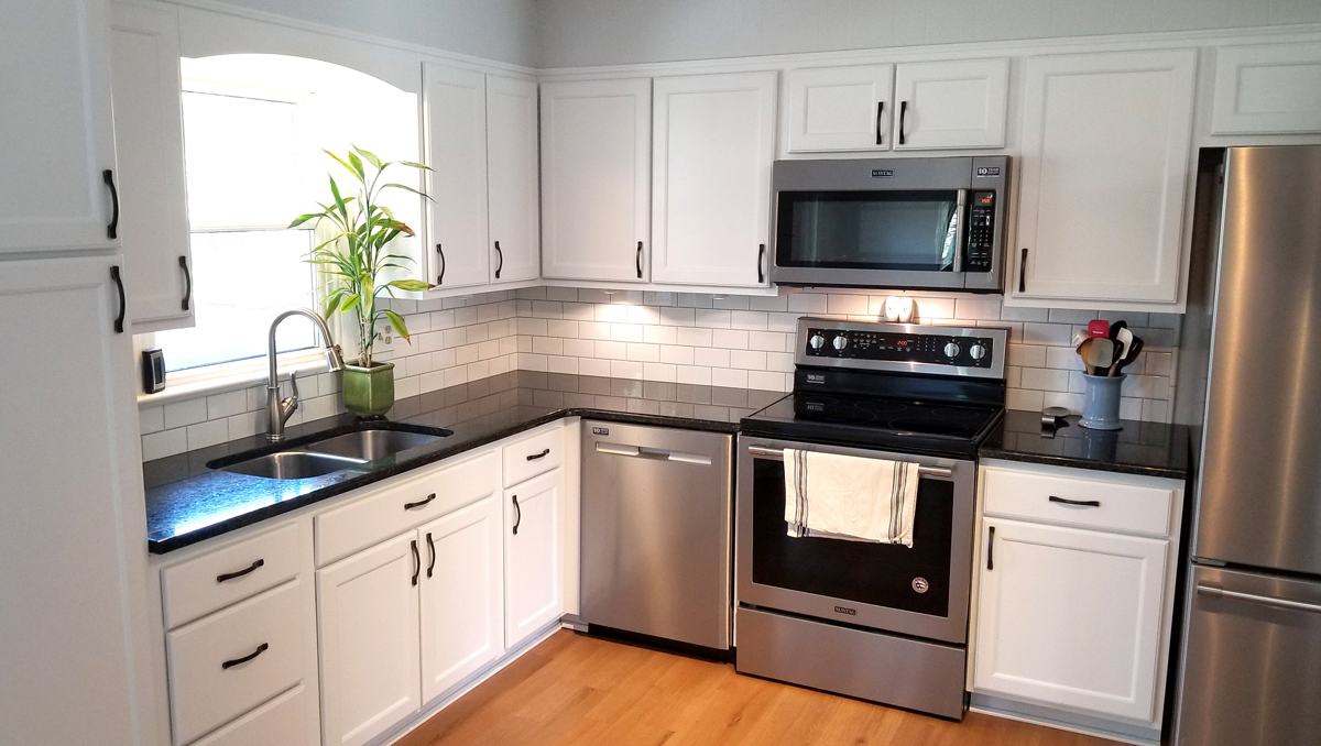 Revelare Kitchens