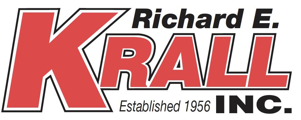 Richard E Krall Inc. & Krall Contracting Inc.