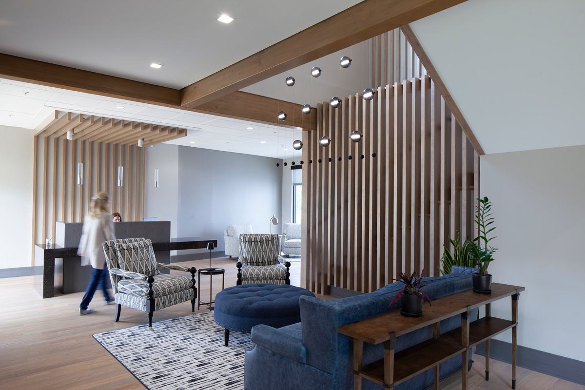 RLPS Architects
