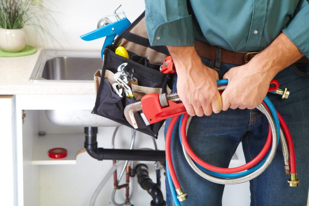 Ron Bollman Plumbing