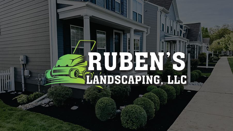 Ruben's Landscaping, LLC