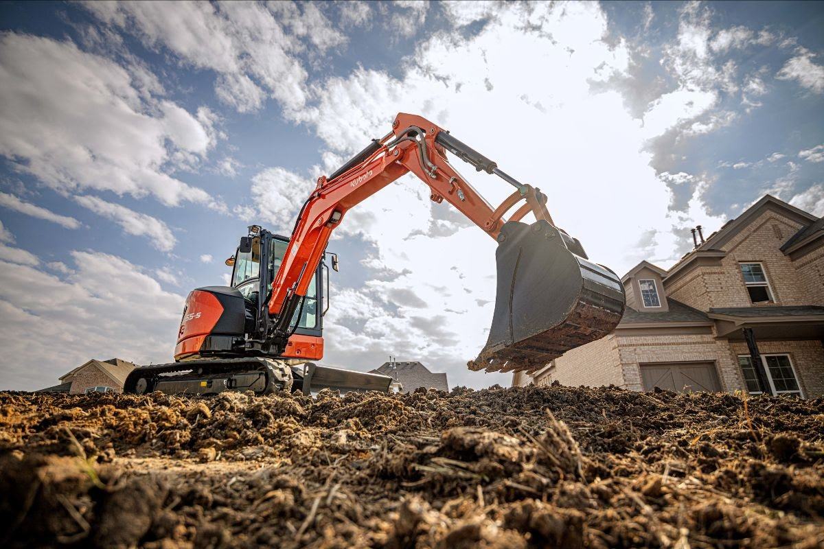 Sam's Backhoe and Septic Repairs