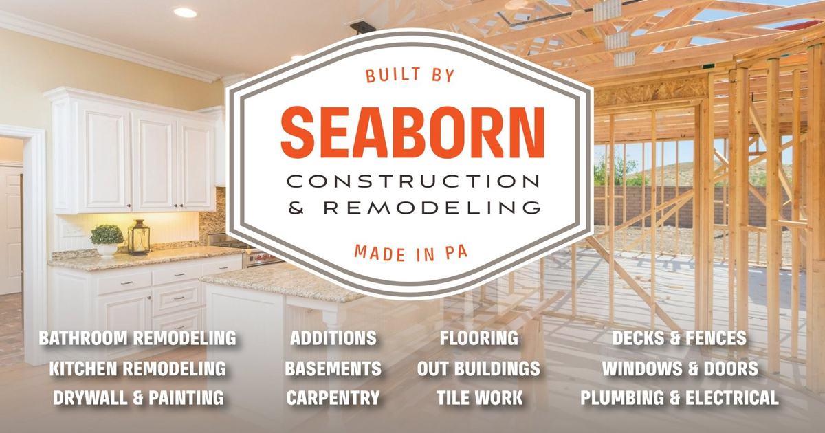 Seaborn Construction and Remodeling
