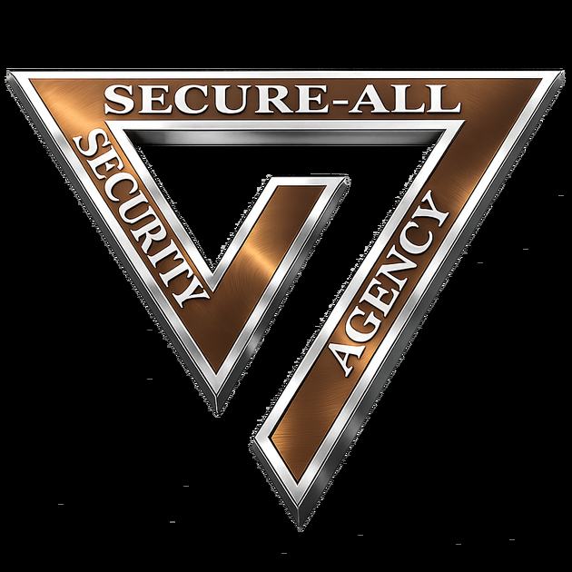 Secure-All Security Agency, LLC.