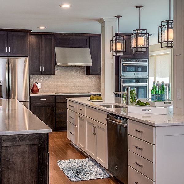 Seifert Kitchen + Bath