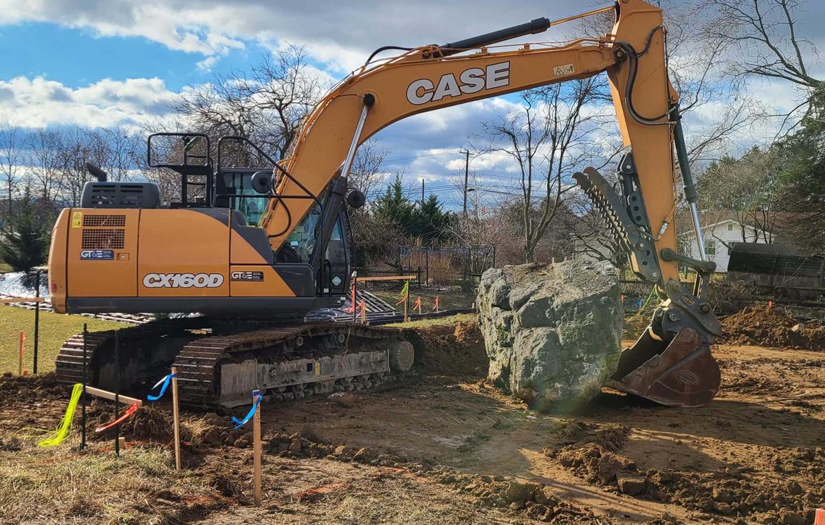SitePRO Excavating