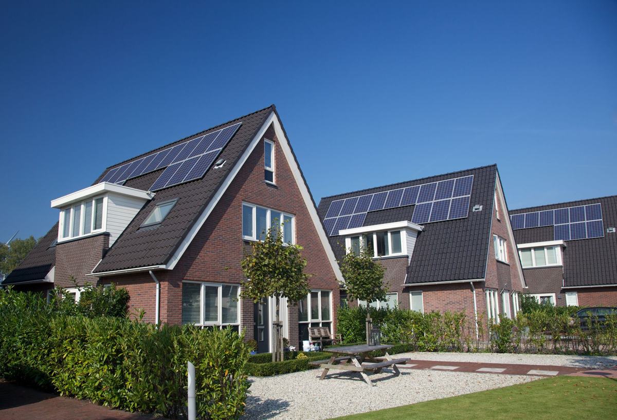 Solarity Energy Solutions