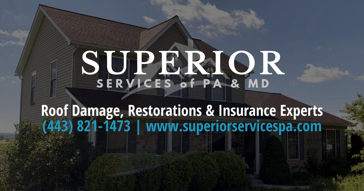 Superior Services of PA & MD