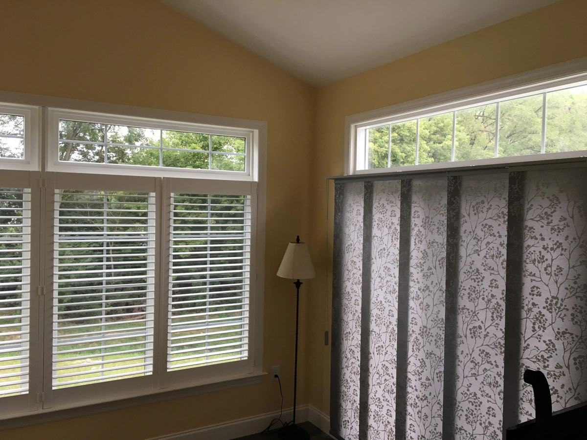 Susquehanna Window Treatments Ltd