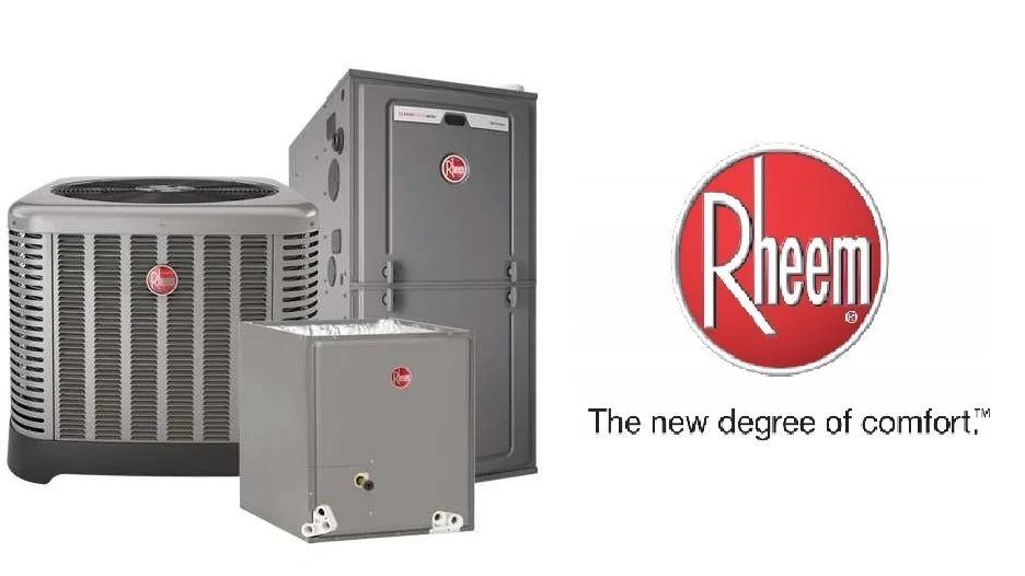 TB Heating & Cooling