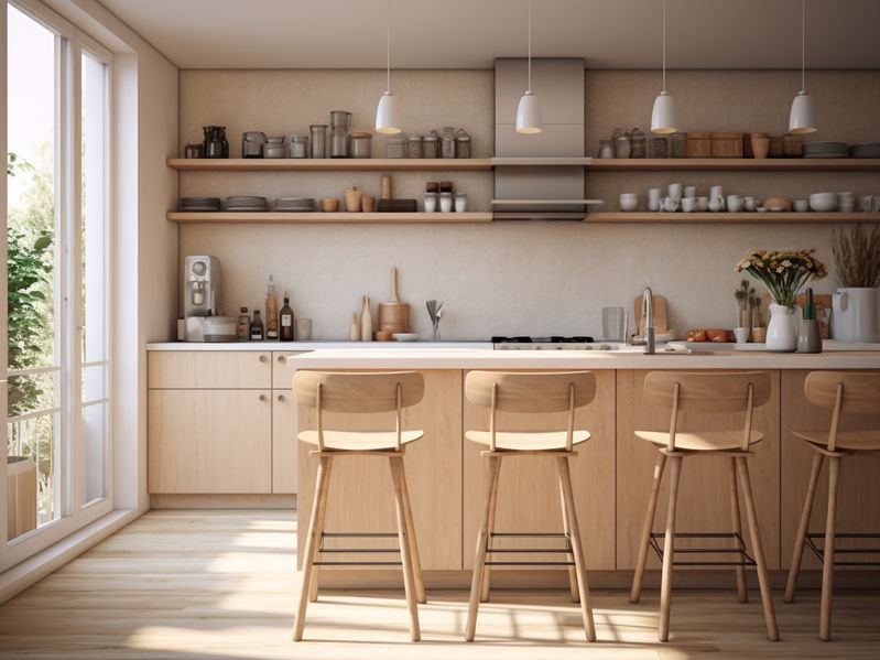 The Cabinet Restoration Company