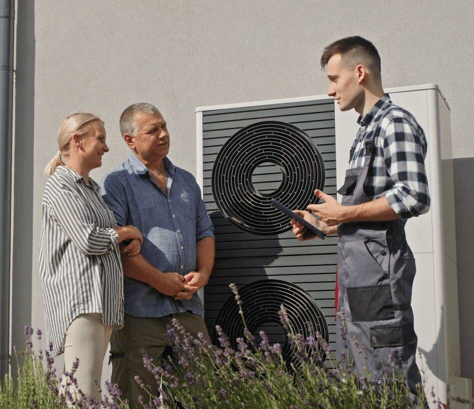 Thermotech Inc.