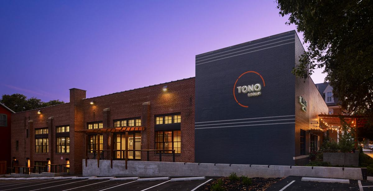 TONO Group