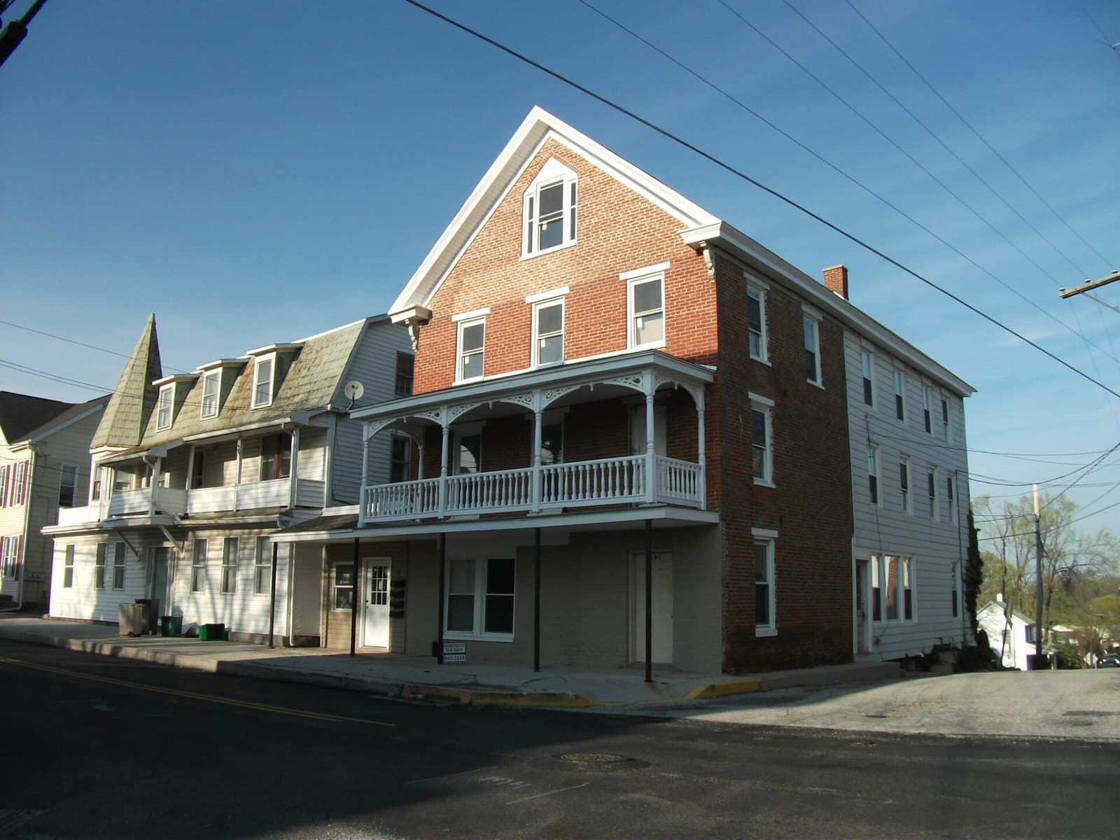 Stewartstown