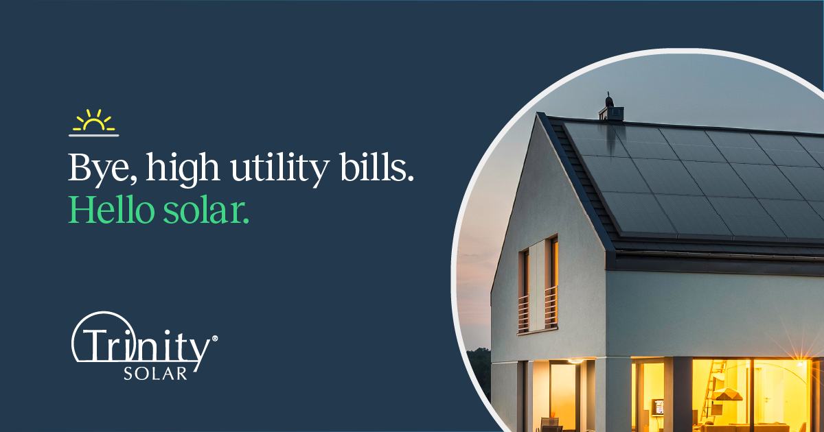 Trinity Solar