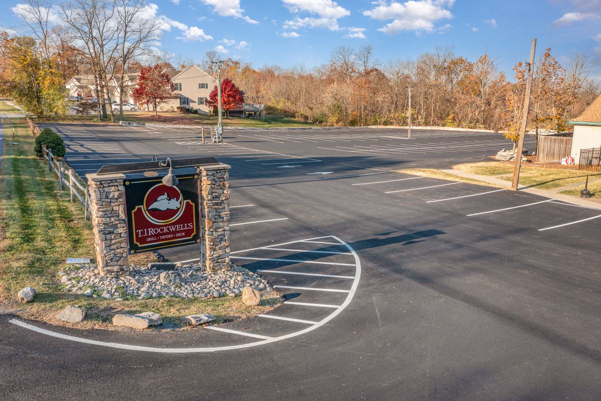 Wiggins Asphalt Paving