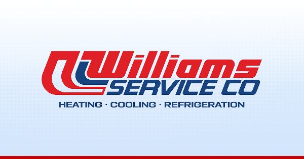Williams Service Company