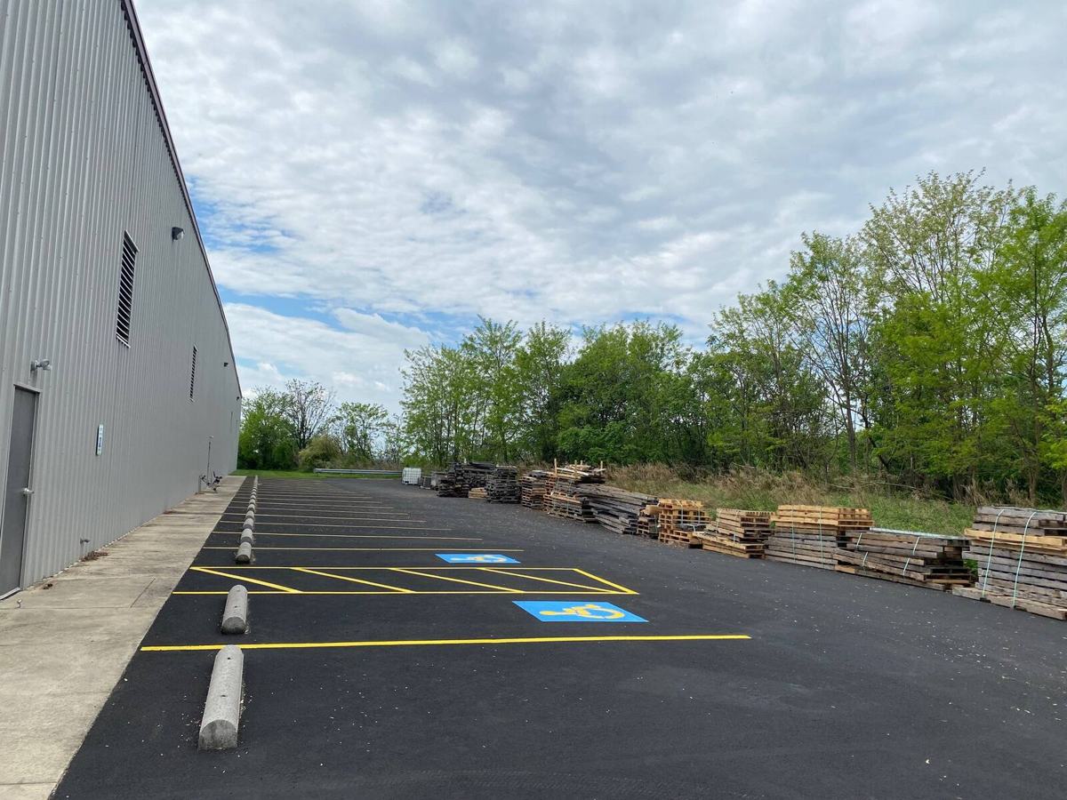 York Asphalt & Sealcoat