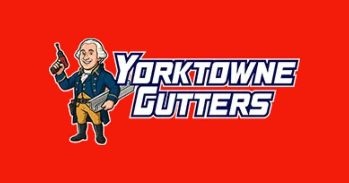 Yorktowne Gutters