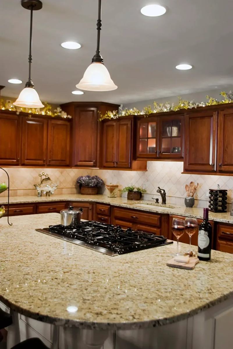 Zimmerman Homes